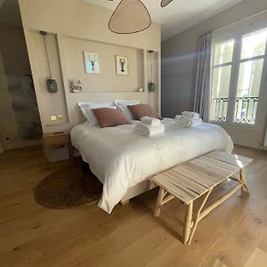 Suite de Luxe