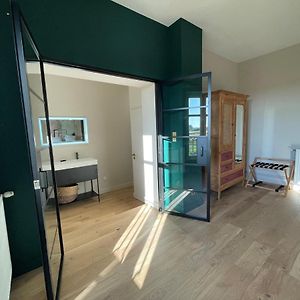 Suite Junior de Luxe