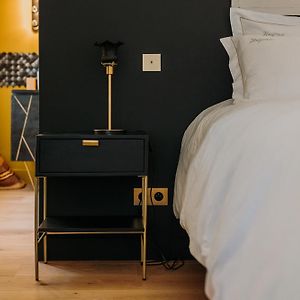 Chambre de Luxe Lit King-Size